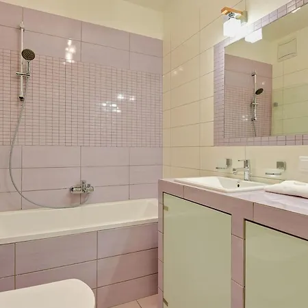 Hallera 165 By Downtown Apartments Danzica Esterno foto