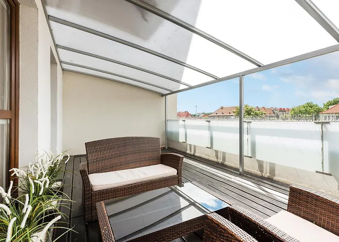 Hallera 165 By Downtown Apartments