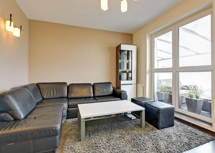 Hallera 165 By Downtown Apartments