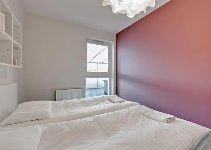 Hallera 165 By Downtown Apartments