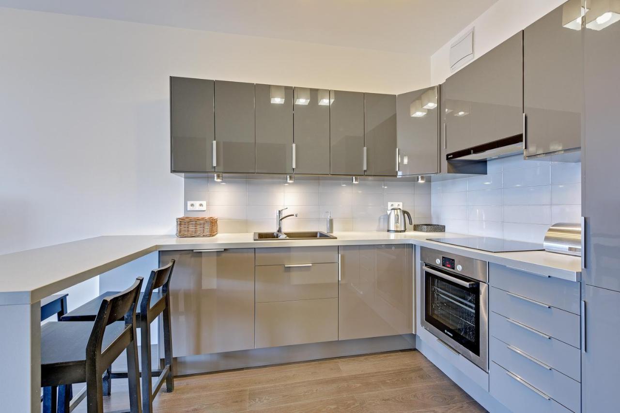 Hallera 165 By Downtown Appartamento *
