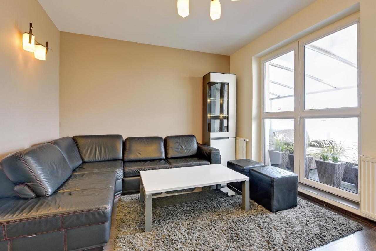 Apartmán Hallera 165 By Downtown