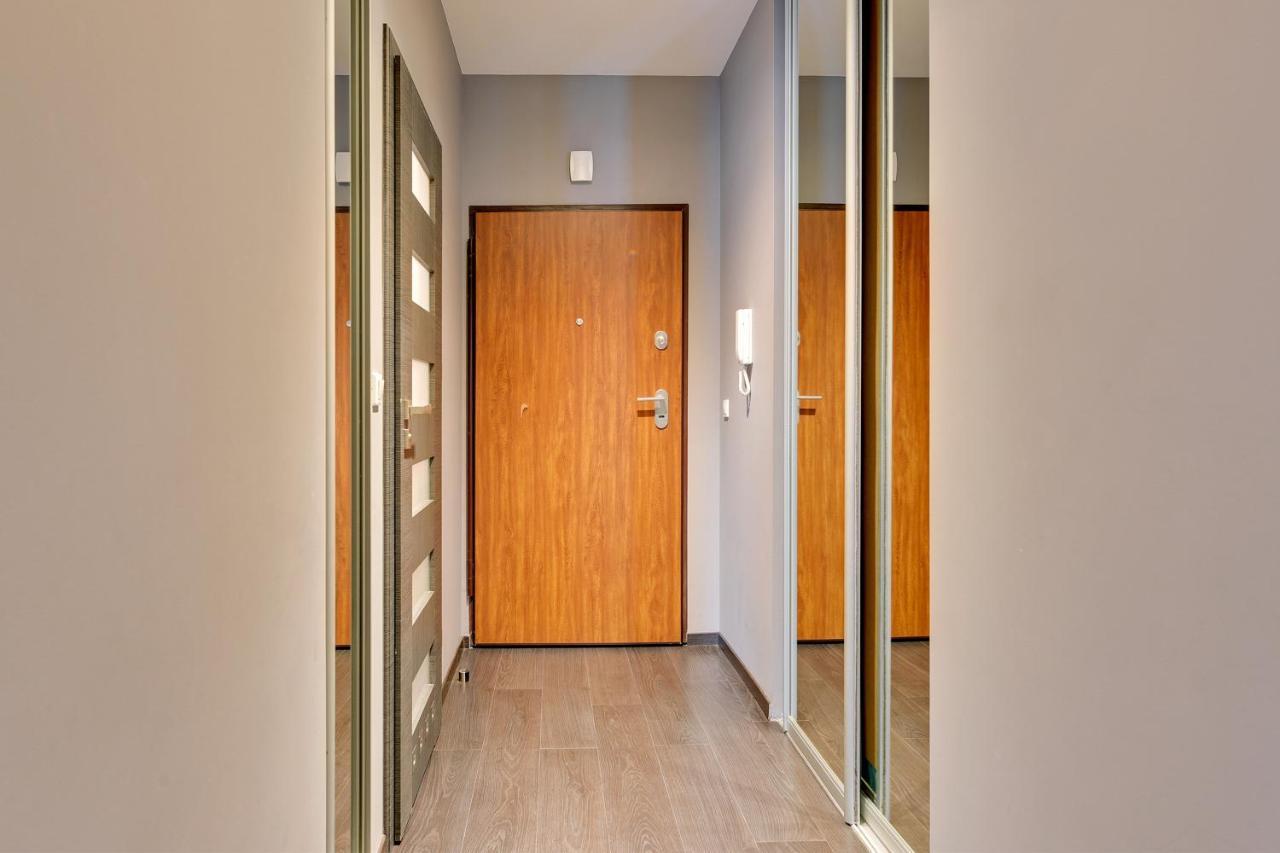 Hallera 165 By Downtown Apartmán *