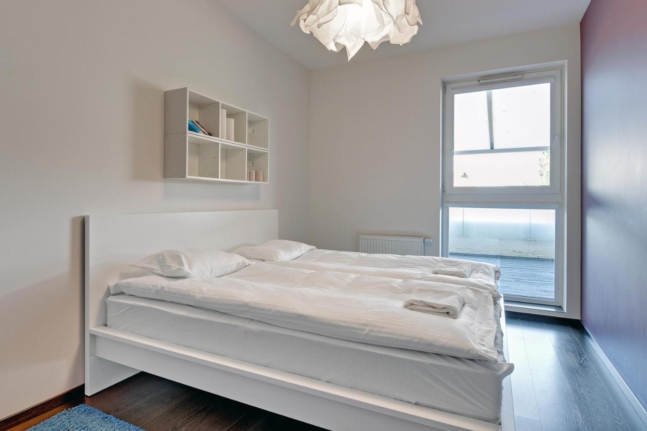 Hallera 165 By Downtown Apartmán