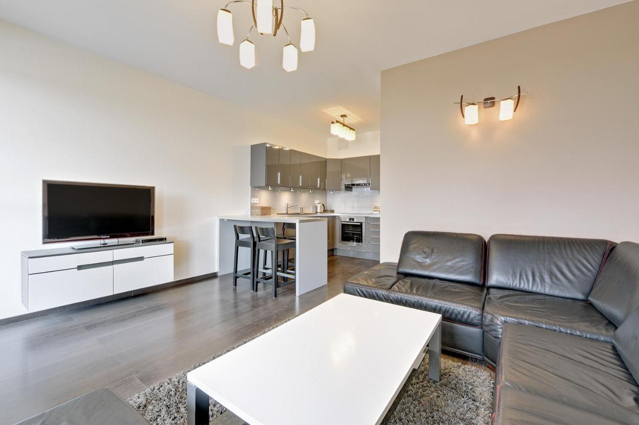 Hallera 165 By Downtown Apartmán *